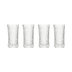 iittala ultima thule sparklingwine 18cl clear