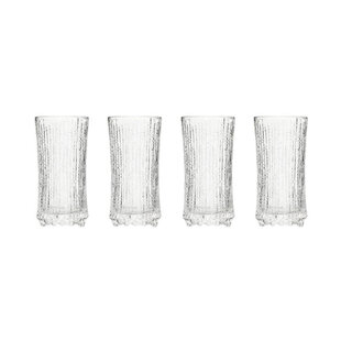 iittala ultima thule sparklingwine 18cl clear