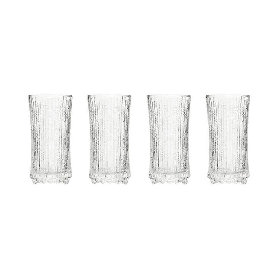 Iittala iittala ultima thule sparklingwine 18cl clear