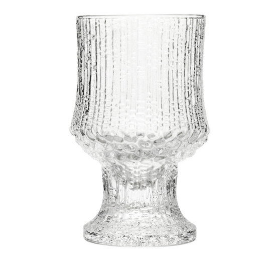 Iittala iittala ultima thule red wine 23cl clear