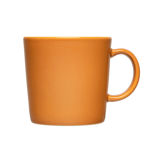 Iittala iittala teema mug 0.3L amber