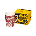 Iittala iittala taika mug 0.4L yö garnet red gift box
