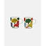 Marimekko marimekko kukaste kukkaan mug 2.5dl 2 pcs anniversary
