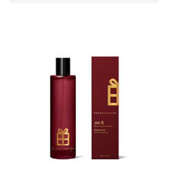 Skandinavisk skandinavisk jul home mist 100 ml special edition
