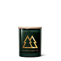 Skandinavisk skandinavisk skog seasonal scented candle 65g