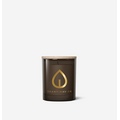 Skandinavisk skandinavisk hygge gold symbol scented candle 65 g