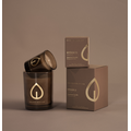 Skandinavisk skandinavisk hygge gold symbol scented candle 65 g