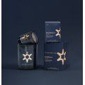 Skandinavisk skandinavisk stjärna seasonal  65 g scented candle