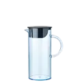 Stelton stelton EM77 jug with lid 1.5l blue