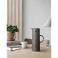 Stelton stelton EM77 thermoskan bark 1L.