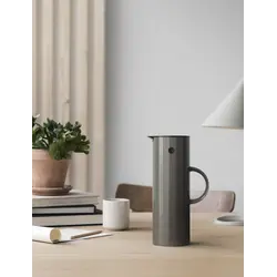 stelton EM77 thermoskan bark 1L.