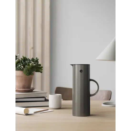Stelton stelton EM77 thermoskan bark 1L.