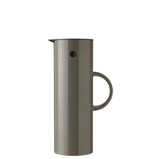 Stelton stelton EM77 thermoskan bark 1L.