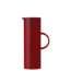 Stelton stelton EM77 thermoskan cherry red 1L.