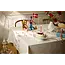 Kay Bojesen Kay Bojesen birthday tablecloth 150 x 220 cm