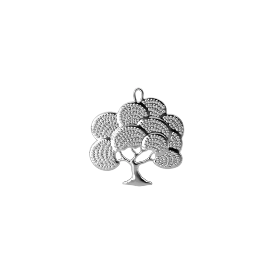 Rosendahl rosendahl kersthanger Karen's eik silver plated