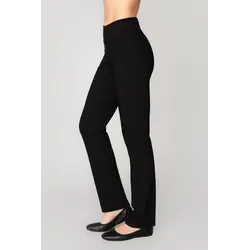 ritva falla nina trousers black, size 40