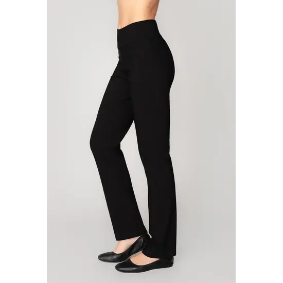 Falla ritva falla nina trousers black, size 40