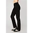 Falla ritva falla nina trousers black, size 40