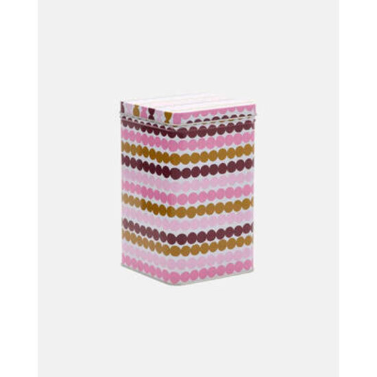Marimekko marimekko räsymatto tin box