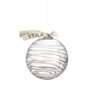 iittala glass orb 2026