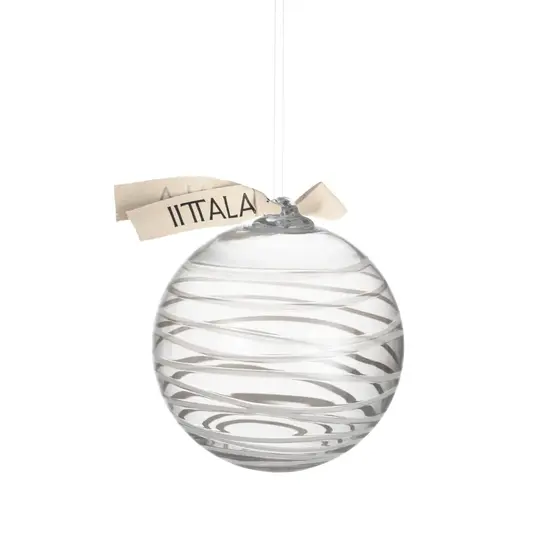 Iittala iittala glass orb 2026