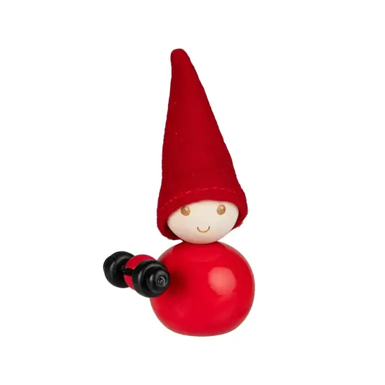 Aarikka aarikka elf red fitness
