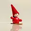 Aarikka aarikka elf red snow boarder