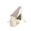 Aarikka aarikka elf frost spruce branch christmas tree decoration