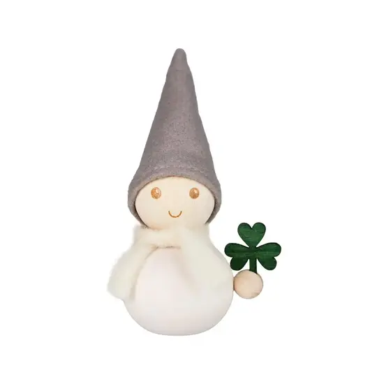 Aarikka aarikka elf frost saint patrick christmas tree decoration medium