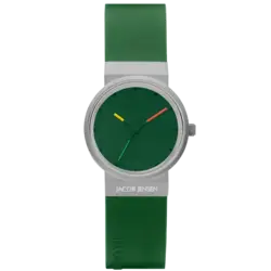 jacob jensen titanium 653  Ø 28,5 mm