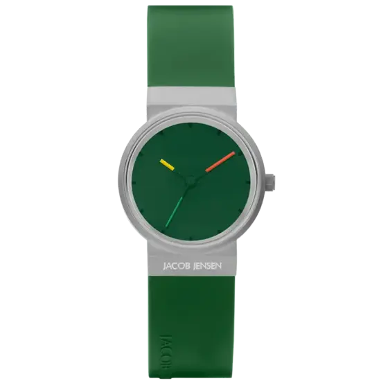 Jacob Jensen jacob jensen titanium 653  Ø 28,5 mm