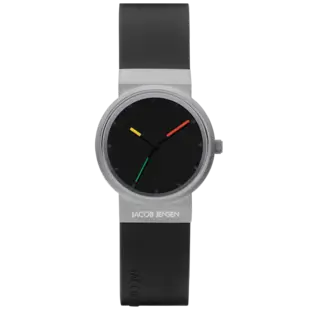 jacob jensen titanium 657  Ø 29 mm