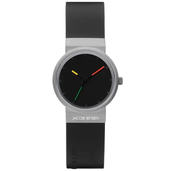 Jacob Jensen jacob jensen titanium 657  Ø 29 mm