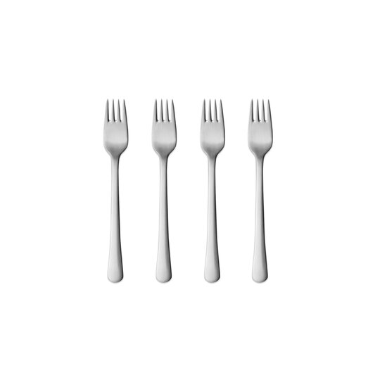 Georg Jensen georg jensen copenhagen cakefork giftbox set 4pcs