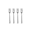 Georg Jensen georg jensen copenhagen cakefork giftbox set 4pcs