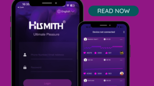 Hismith Smart App