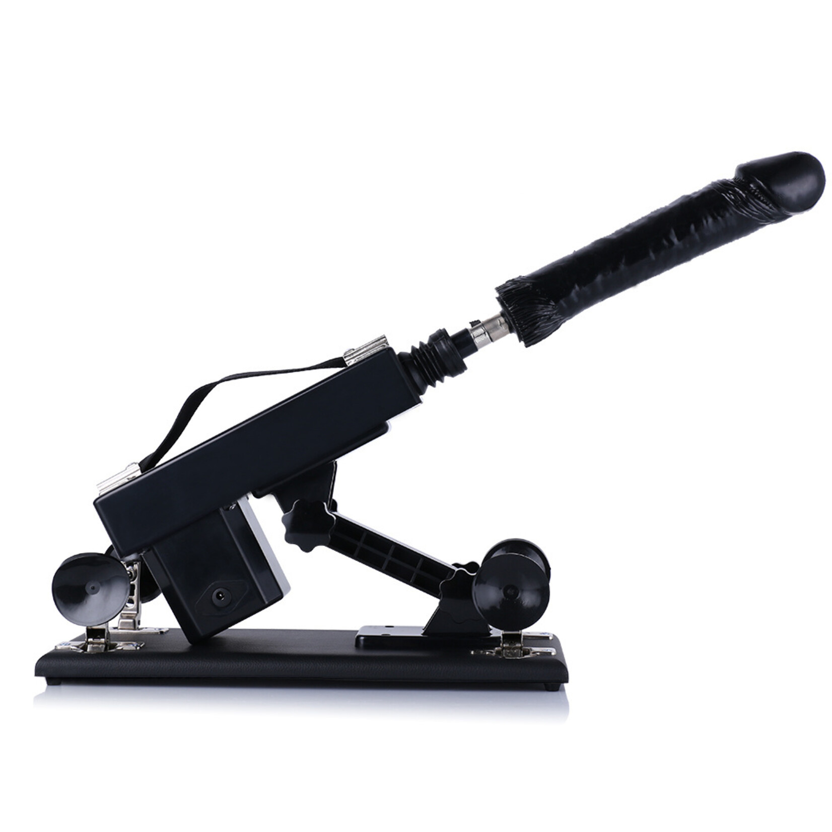 Auxfun® Package R-J Auxfun Basic Sex Machine With Dildo and Many Extras