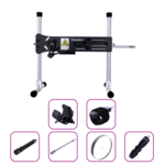 Hismith® Pro 1 Sex Machine Starterskit for Him & Her
