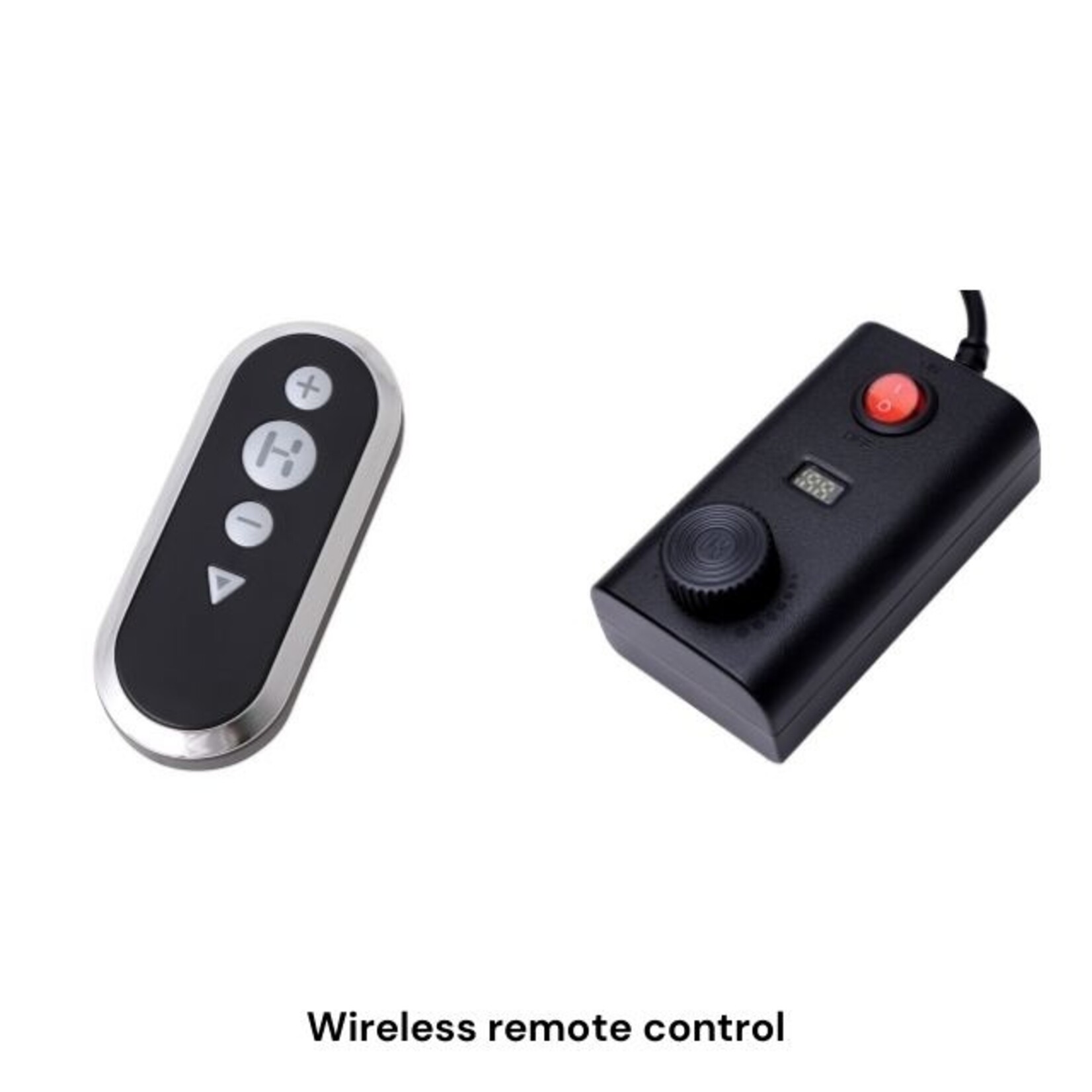Hismith® Pro 1 Sex Machine Starterskit for Him & Her