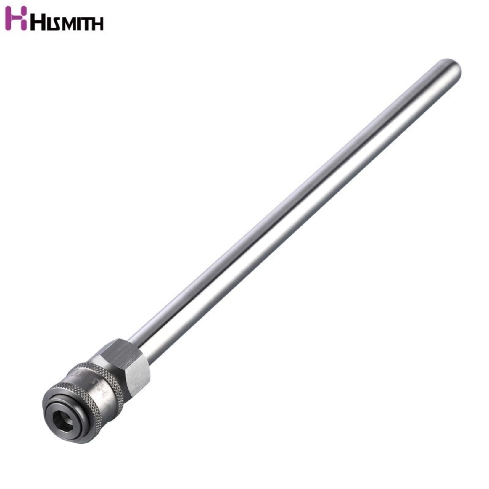 Hismith® Hismith Premium KlicLok Push Rod Original