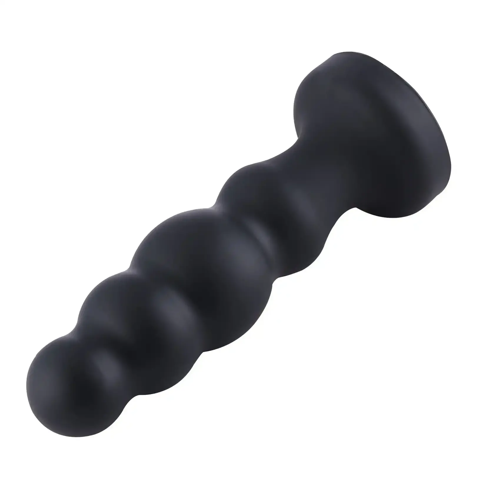 Hismith® Dildo Anal Insert KlicLok® 21 cm