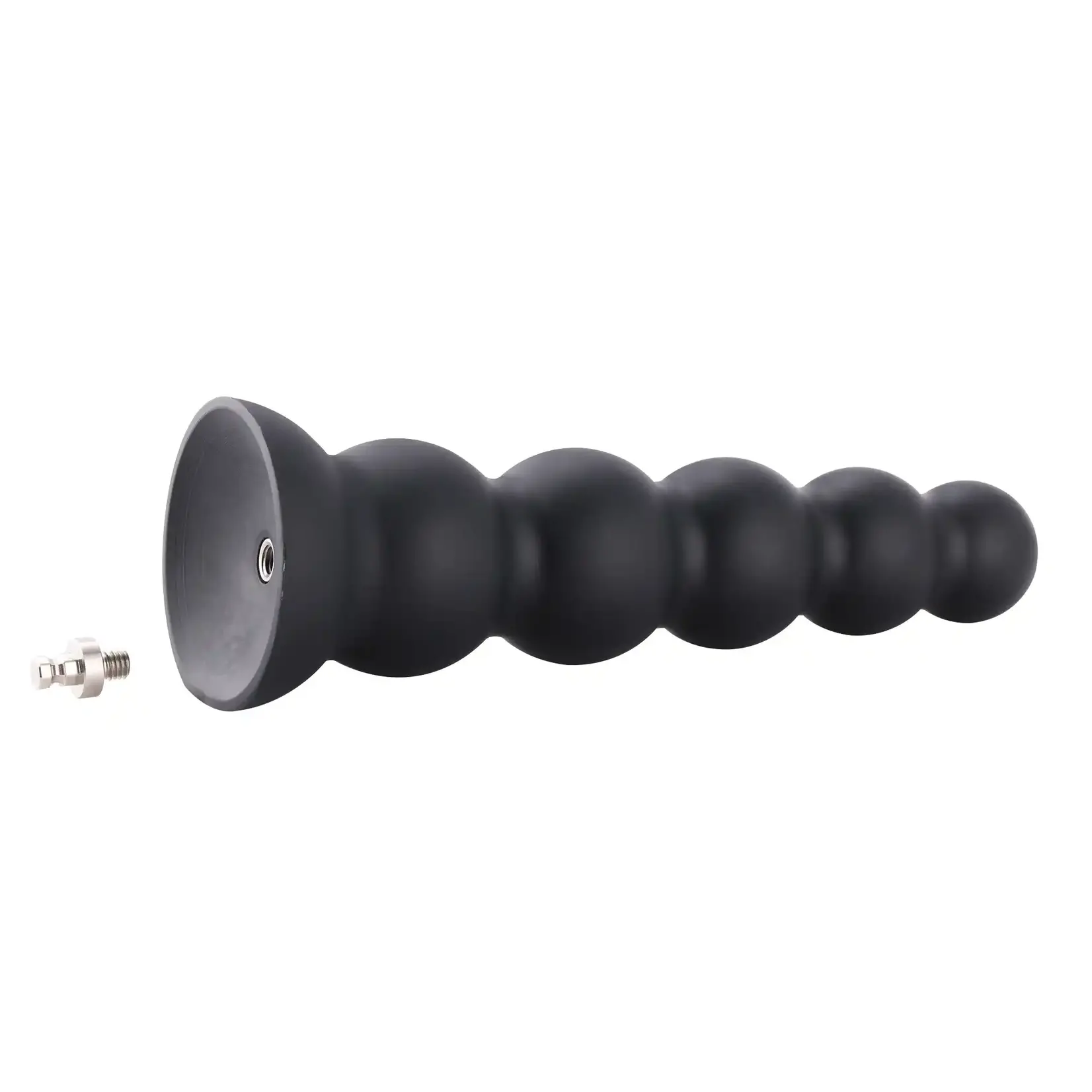 Hismith® Dildo Anal Insert KlicLok® 23 cm