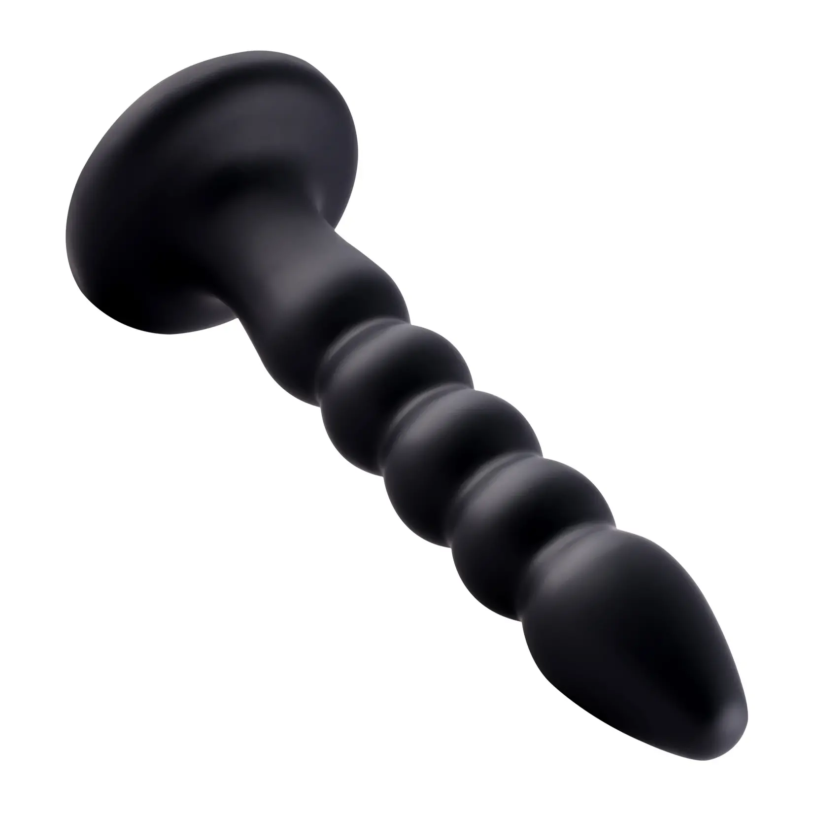 Hismith® Dildo Anal Beaed KlicLok 23cm