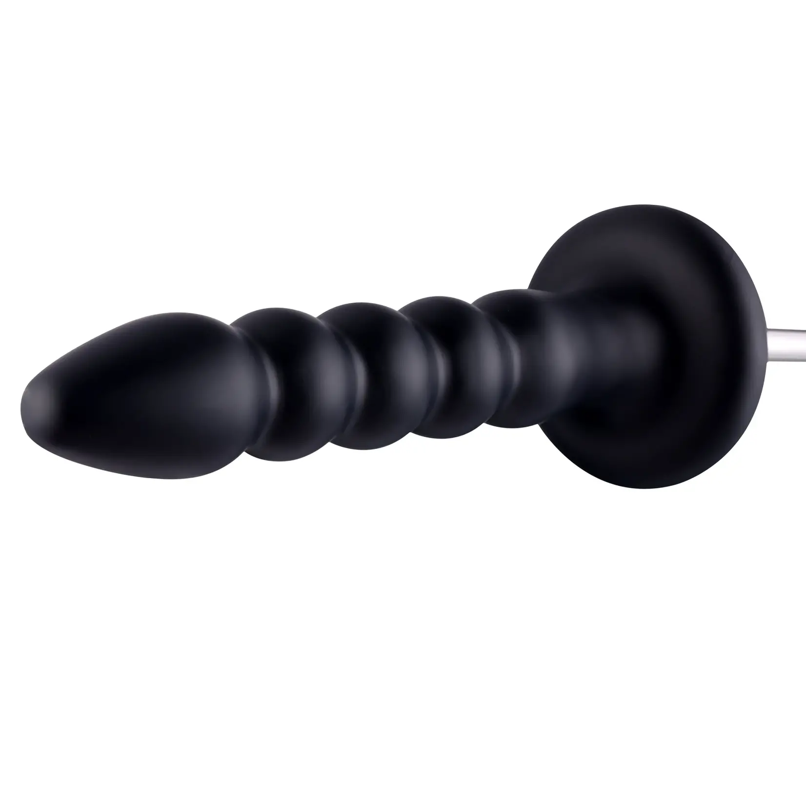 Hismith® Dildo Anal Beaed KlicLok 23cm