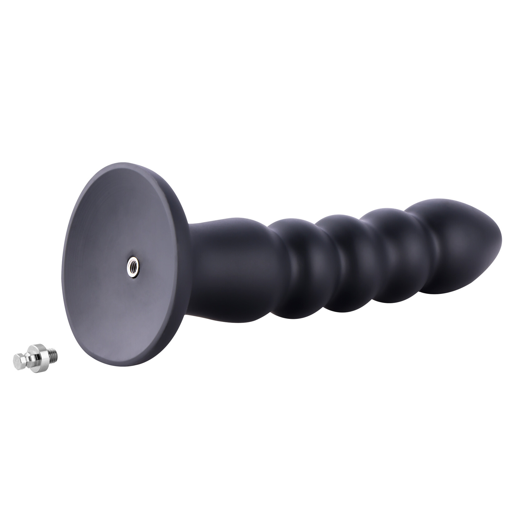 Hismith® Dildo Anal Beaed KlicLok 30cm