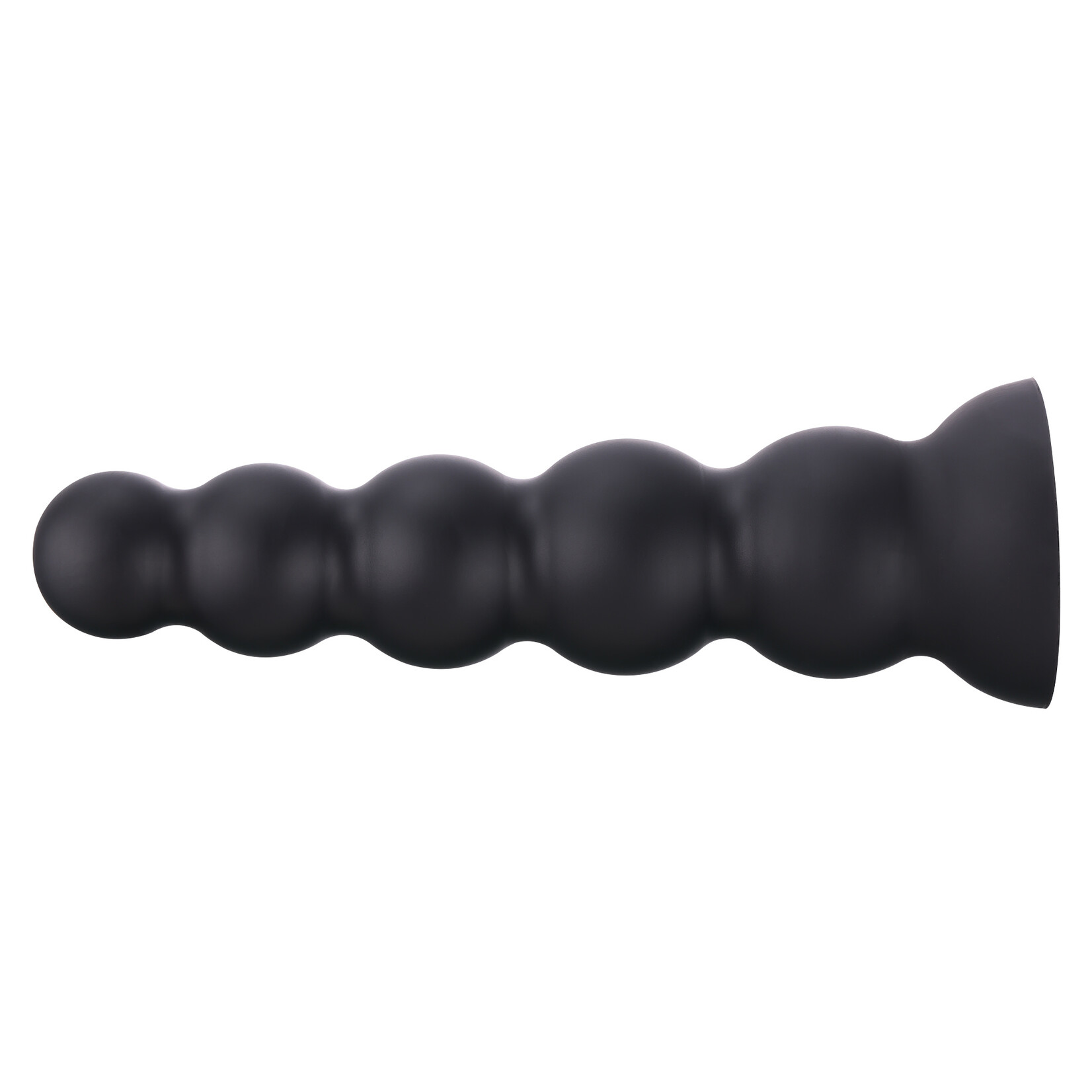 Hismith® Dildo Anal Insert KlicLok® 23 cm