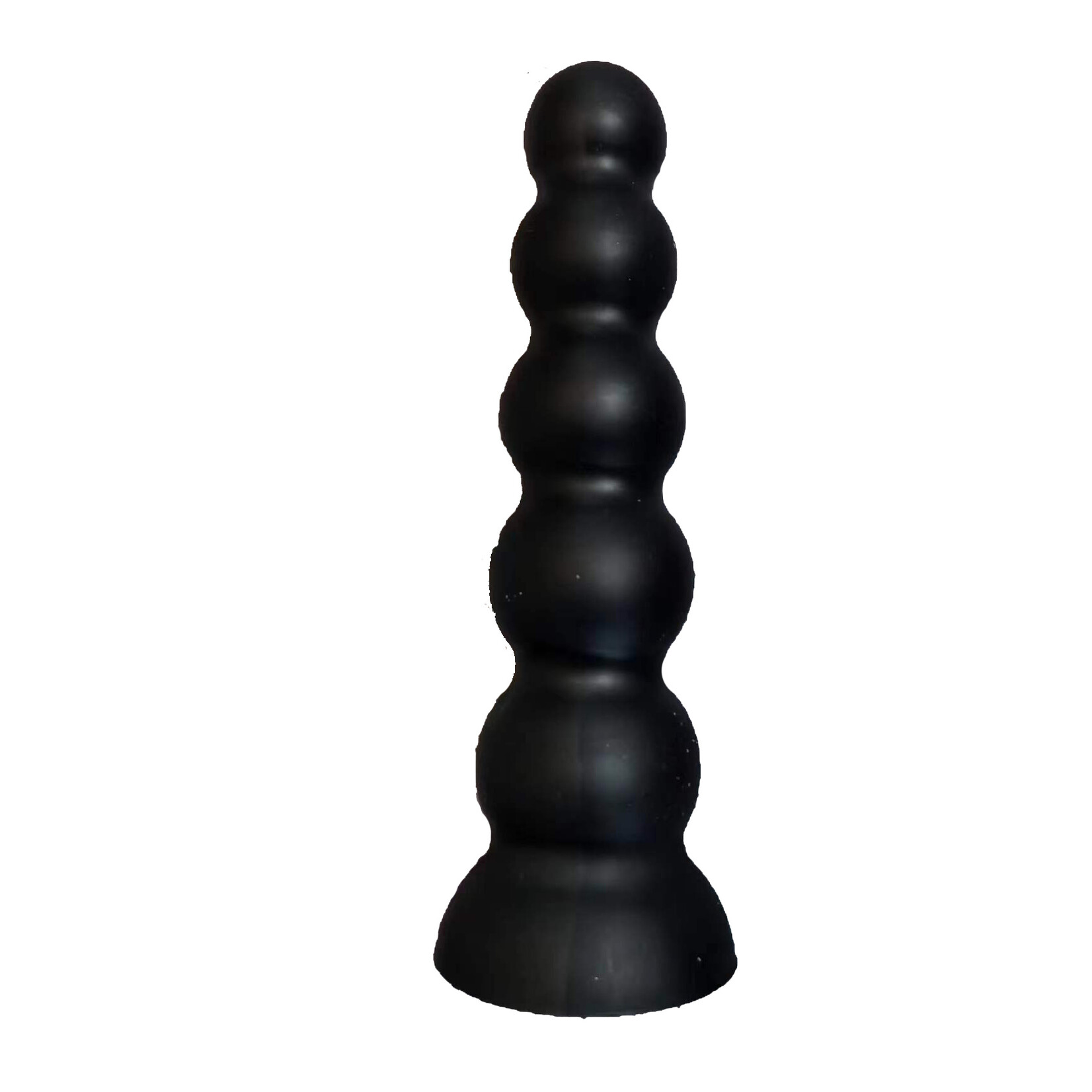 Hismith® Dildo Anal Insert KlicLok® 23 cm