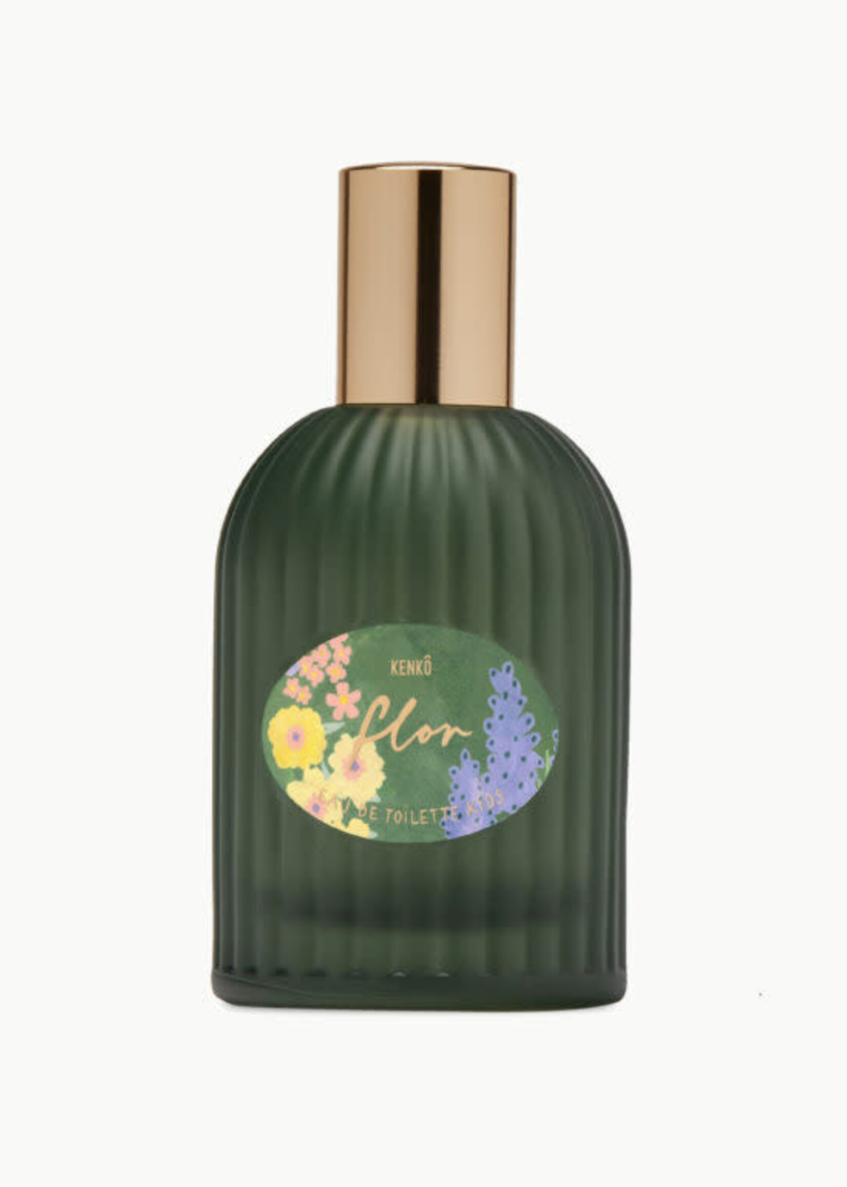 Kenko Kenko Eau de toilette Flor