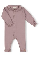 Nixnut Tuc onesie Violet - Nixnut